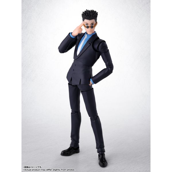 HUNTER×HUNTER S.H.Figuarts II
