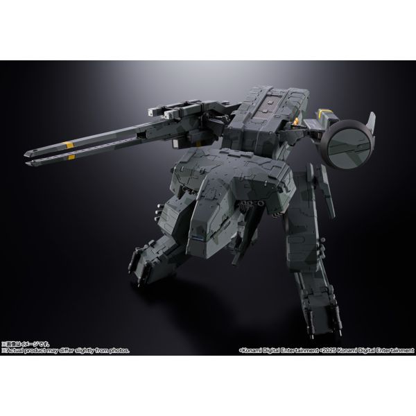 KONAMI - 新品未使用!!メタルギア　フィギア KONAMI - メタルギアソリッド4 オールド・スネーク フィギュアの