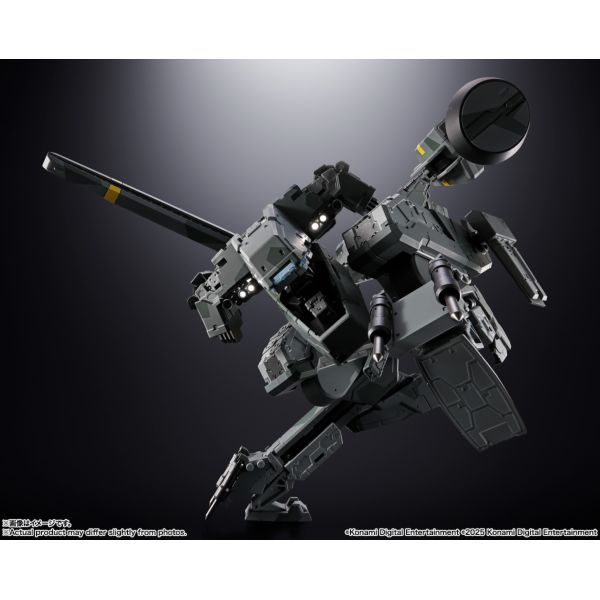 KONAMI - 新品未使用!!メタルギア　フィギア コナミスタイル|KONAMIの公式通販サイト | METAL GEAR SOLID V