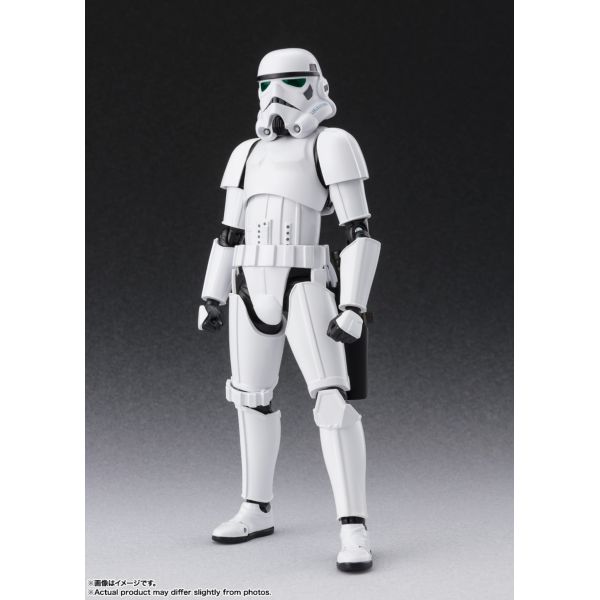 X^[EEH[Y Gs\[h4/VȂ] S.H.Figuarts Xg[g[p[ -Classic Ver.- iSTAR WARS: A New Hopej