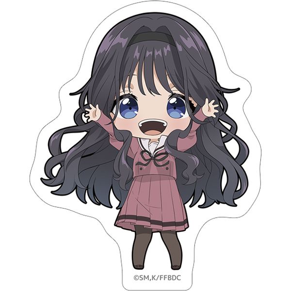 OԂ͙zƍ炭 XebJ[ aIOq
