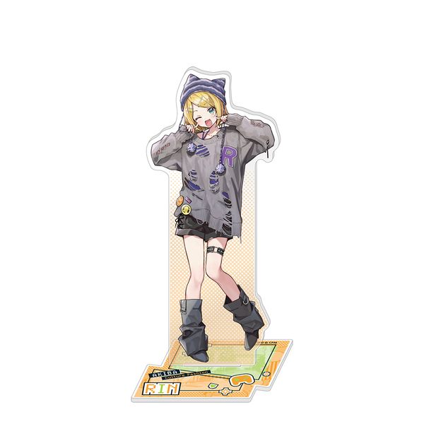 ~N ANX^h akiba culture fashion 