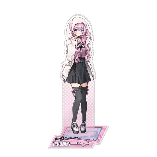 ~N ANX^h akiba culture fashion J