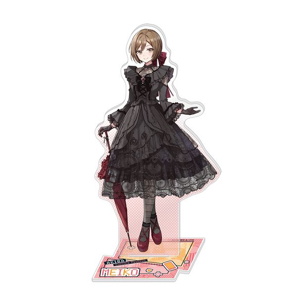 ~N ANX^h akiba culture fashion MEIKO