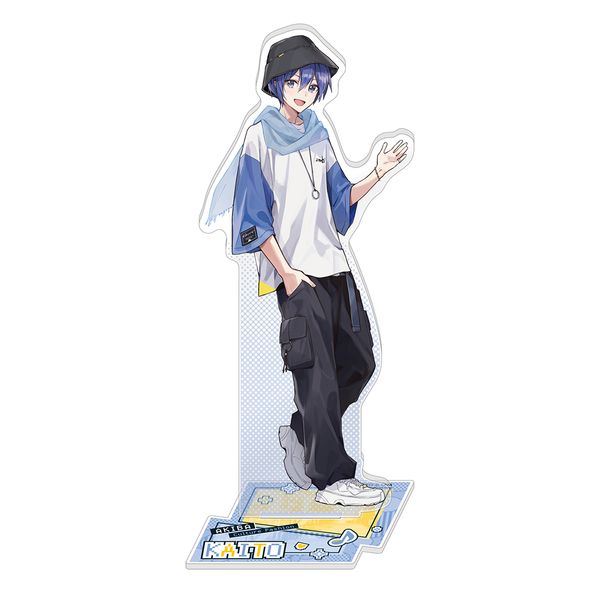 ~N ANX^h akiba culture fashion KAITO