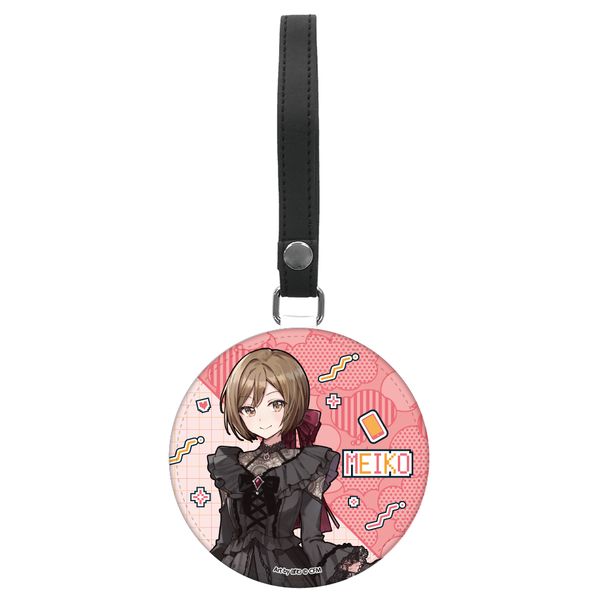 ~N QbW^O akiba culture fashion MEIKO