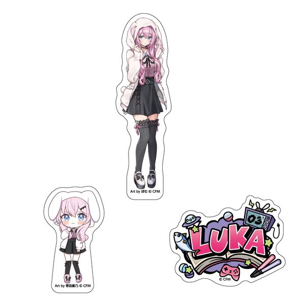 ~N XebJ[3Zbg akiba culture fashion J