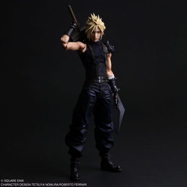 t@Cit@^W[VII o[X PLAY ARTS^ NEhEXgCt