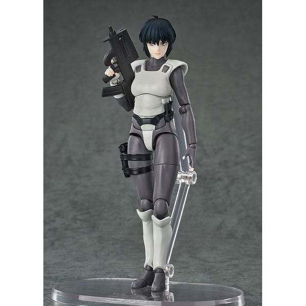 GHOST IN THE SHELL / Uk@ Hyper Body fqiȈՃA[}[hX[c Ver.j
