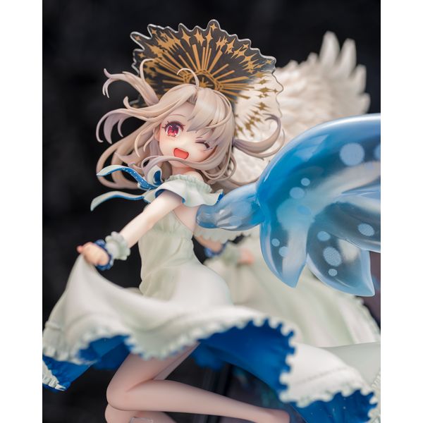 新品　イリヤスフィール　アルトリア　フィギュア　匿名＆迅速 イリヤスフィール・フォン・アインツベルン セイバーアルトリア