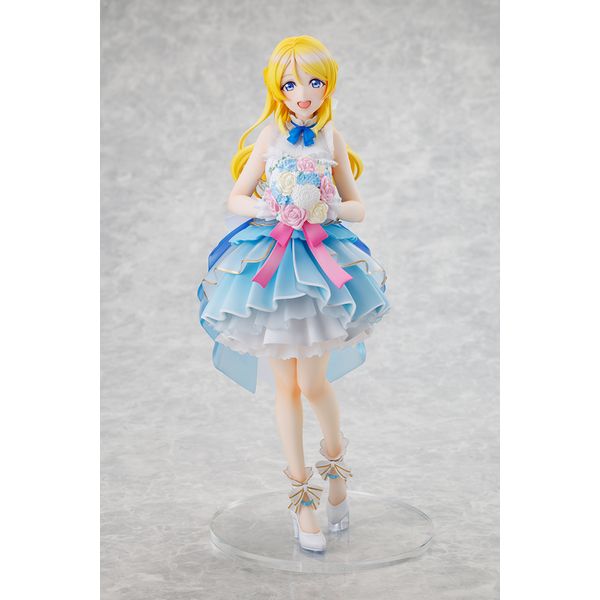 uCuI G LoveLive!Days 5th Anniversary ver.