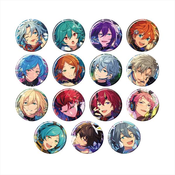 񂳂ԂX^[Y!!Bright me up!! RNVʃobW[2025 Aug.]-Idol Side- y1BOXz