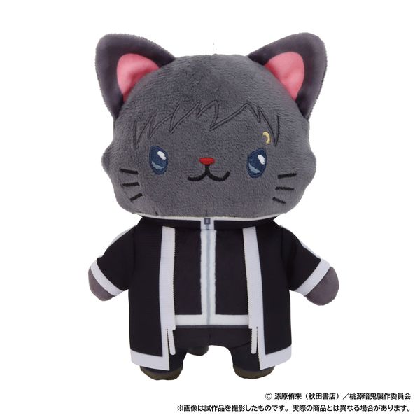 ËS withCAT AC}XNtʂ݃L[z_[ C