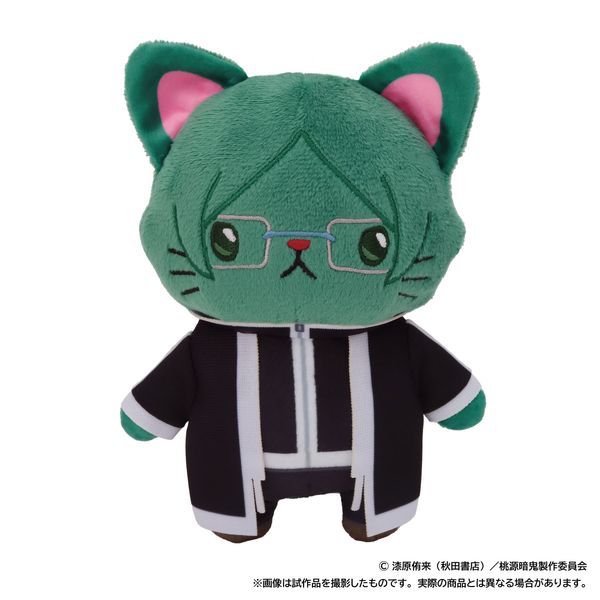 ËS withCAT AC}XNtʂ݃L[z_[ V]