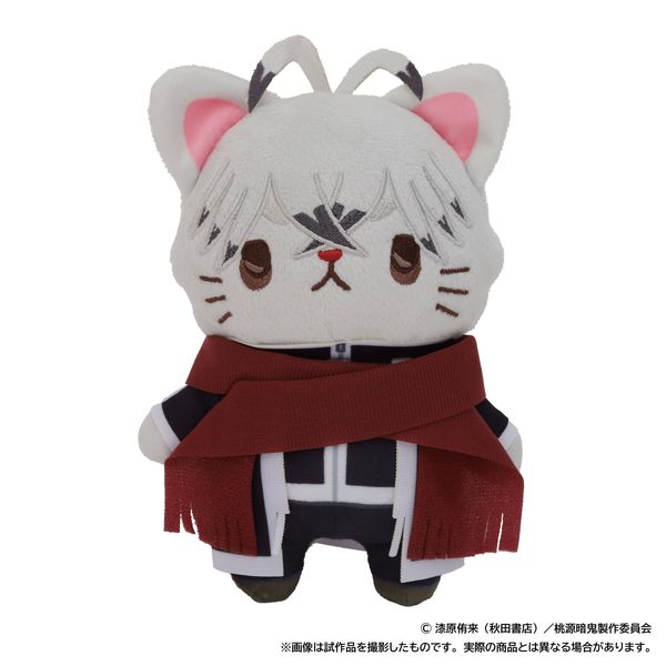 ËS withCAT AC}XNtʂ݃L[z_[ pN