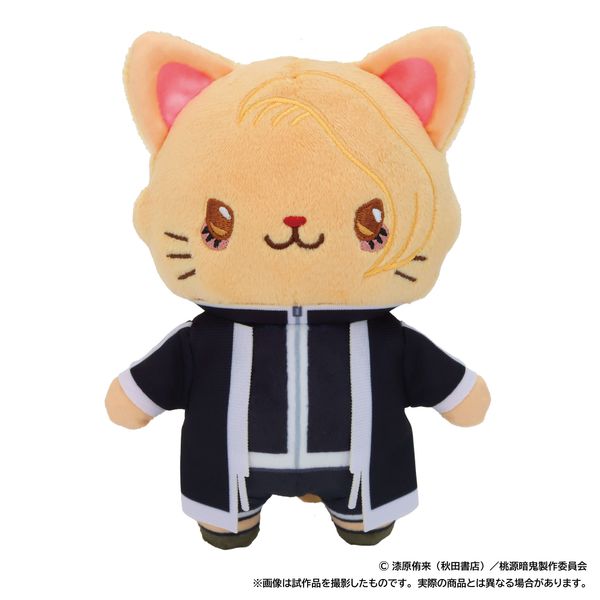 ËS withCAT AC}XNtʂ݃L[z_[ {