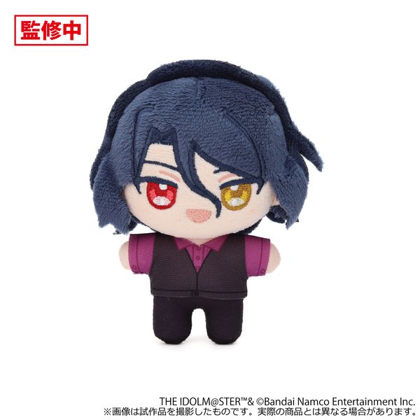 ACh}X^[ SideM ʂpiʂ݃}XRbgj AXBBII