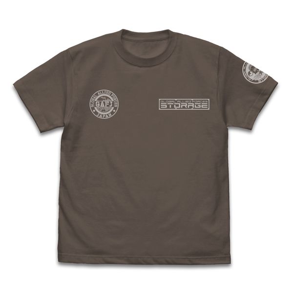 Eg}Z XgCW TVc CHARCOAL XL