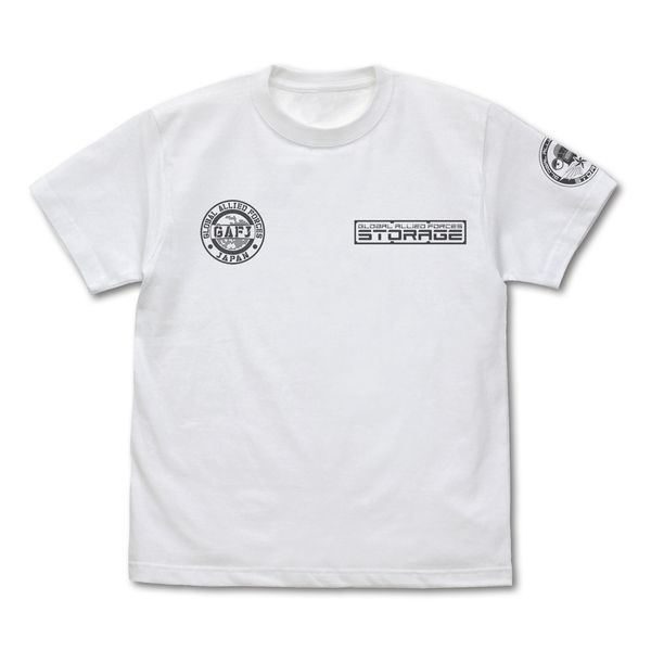 Eg}Z XgCW TVc WHITE L