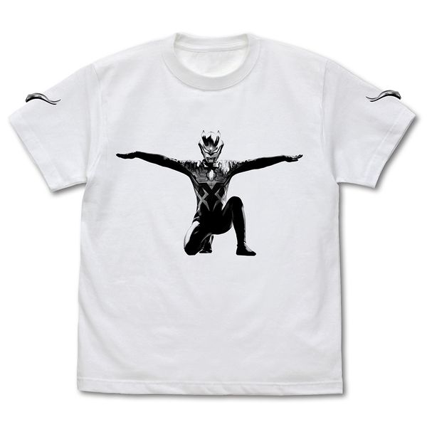 Eg}[ [XbK[ TVc WHITE M