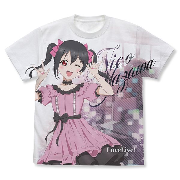 uCuI `낵 Vɂ tOtBbNTVc p[eB[hX2025Ver. WHITE L