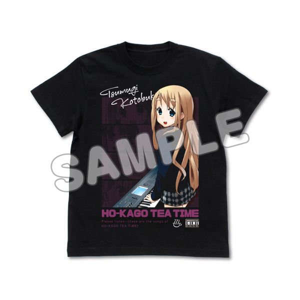 【レア】劇場版 映画 けいおん！ 半袖Tシャツ L 黒 放課後ティータイム 2025年最新】Yahoo!オークション -けいおん tシャツ(作品別)の