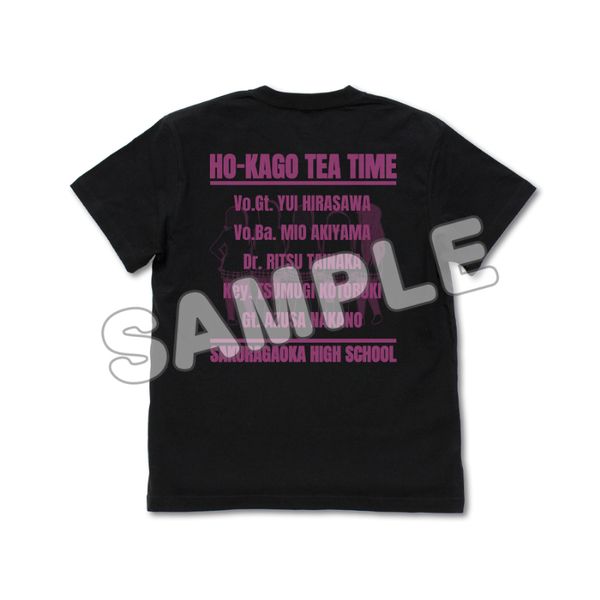 アパレル: けいおん！ Tシャツ 琴吹紬: TBSグロウディア