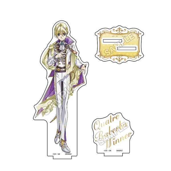 V@LK_W Knight Style ANX^h JgEo[oEEBi[ yĔ́z