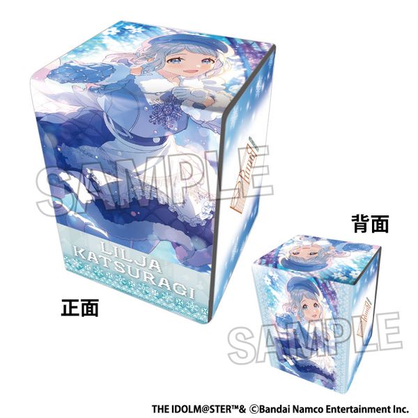 wACh}X^[ CXg琻fbLP[XNT White Night! White Wish! 郊[