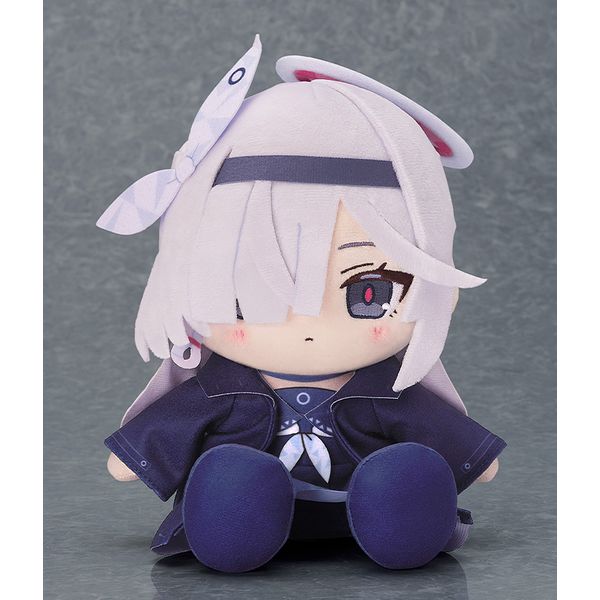 u[A[JCu -Blue Archive- 傱Ղ ʂ vi