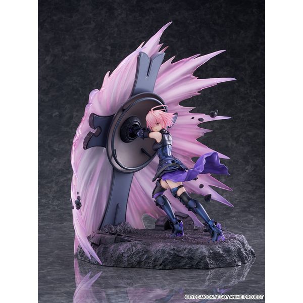 Fate/Grand Order -IǓٓ_ ʎԐ_a\- }VELGCg