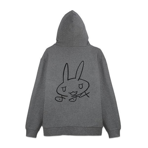 ChCArX ̉ ii`̃TC Wbvp[J[ Ver.2.0 MIX GRAY XL