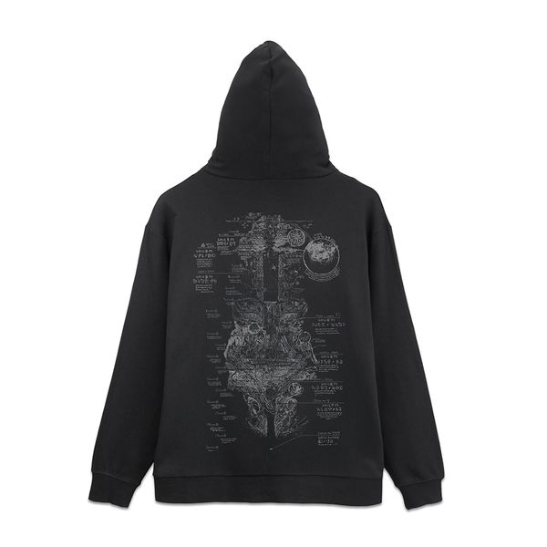ChCArX ̉ ArXn} Wbvp[J[ Ver.2.0 BLACK L