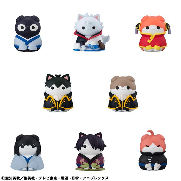 ⍰ MEGA CAT PROJECT ɂ jjႤRm[ y1BOXz