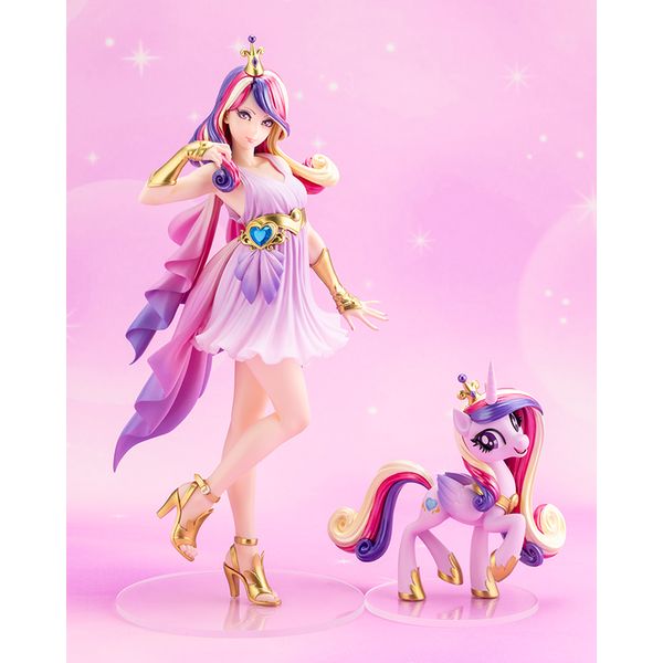 MY LITTLE PONY 1/7 vZXPCfX