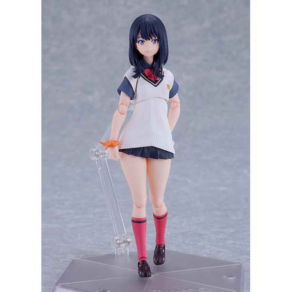  Obh} jo[X figma 󑽘Z Obh}jo[Xver.