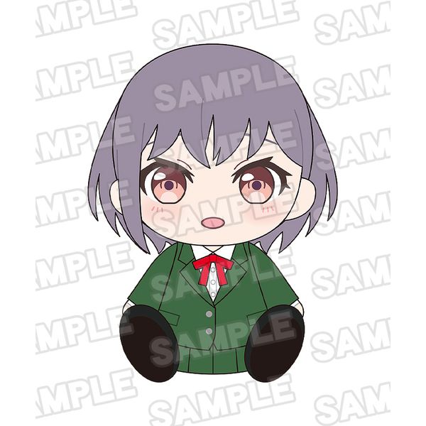 BanG Dream! ʂ CRYCHIC 