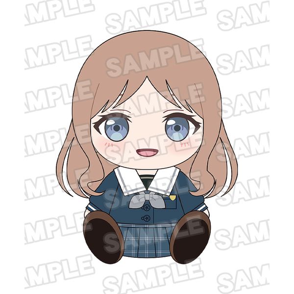 BanG Dream! ʂ CRYCHIC 肻