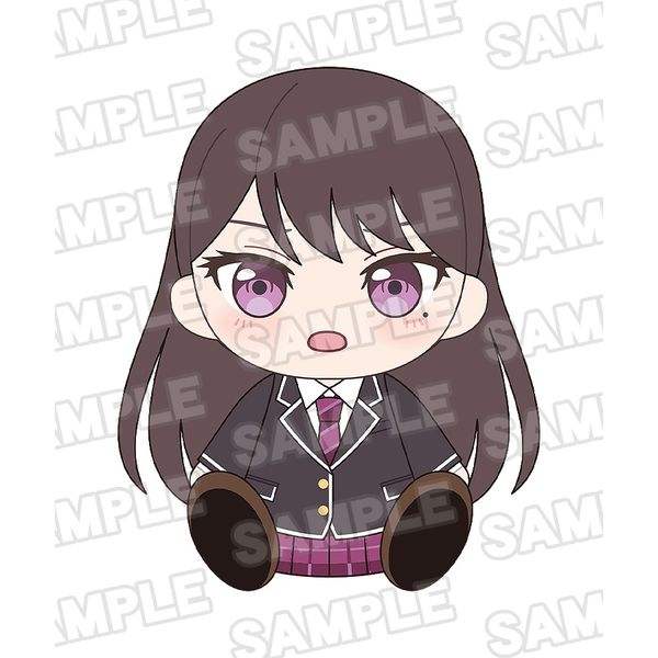 BanG Dream! ʂ CRYCHIC Ŗ