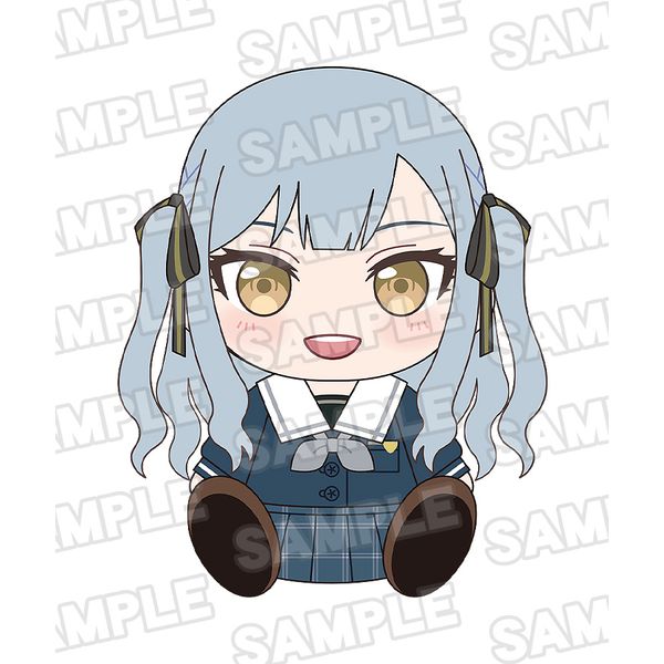 BanG Dream! ʂ CRYCHIC Lˎq