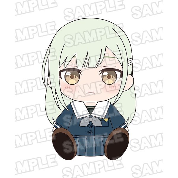 BanG Dream! ʂ CRYCHIC tr