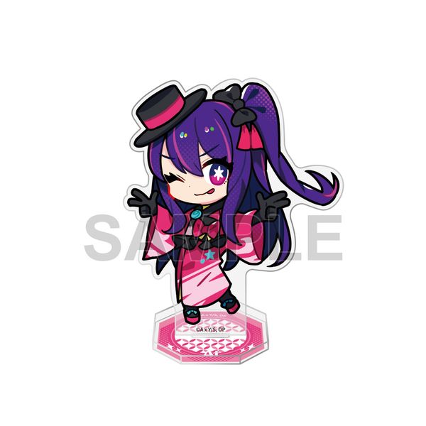 y̎qz ANX^htBMA AC Kimono ver.