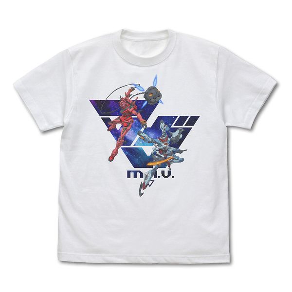 @mGundam GQuuuuuuXiW[NANXj u}v tJ[TVc WHITE L