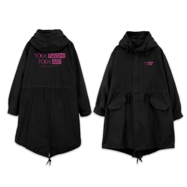 K[YohNC gQiVgQA M-51WPbg BLACK L
