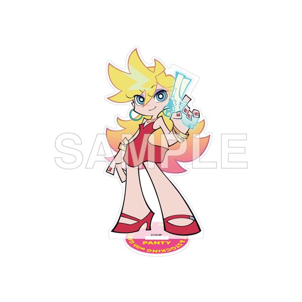 New PANTY  STOCKING with GARTERBELT ANX^htBMA No.2 peB