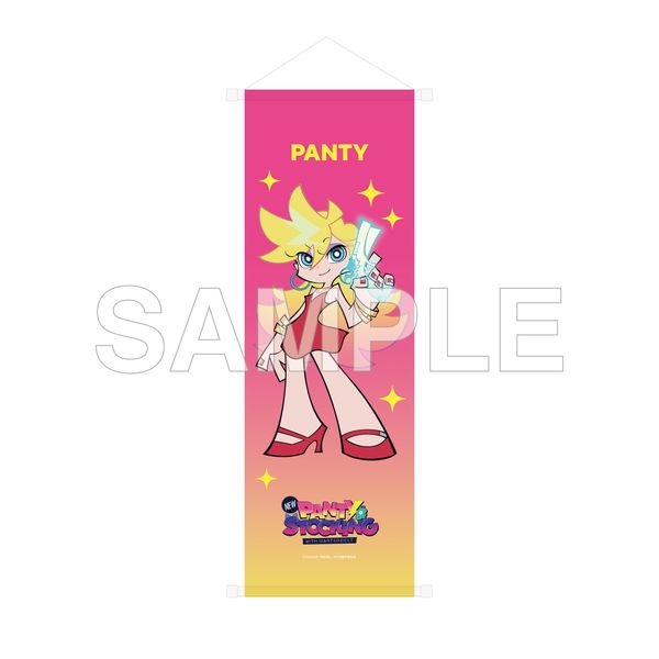 New PANTY  STOCKING with GARTERBELT B2n[t^yXg[ peB