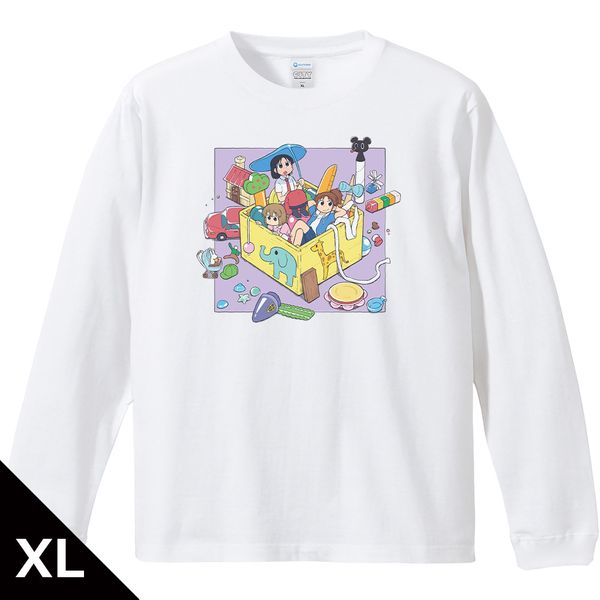 CITY THE ANIMATION utOX[uTVc eBU[rWAver. XL