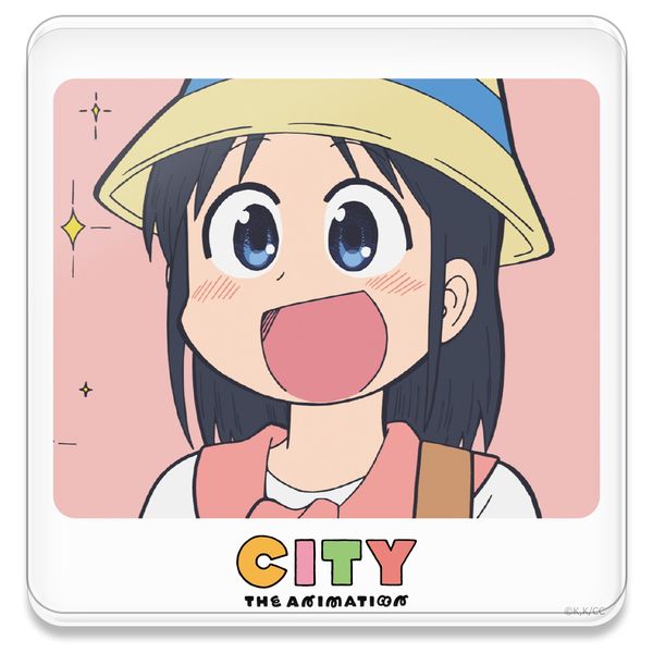 CITY THE ANIMATION ANR[X^[iX^htj 킱