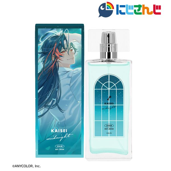 ɂ 3SKM @ A:code I[hg 50mL umidnight -^钆-v