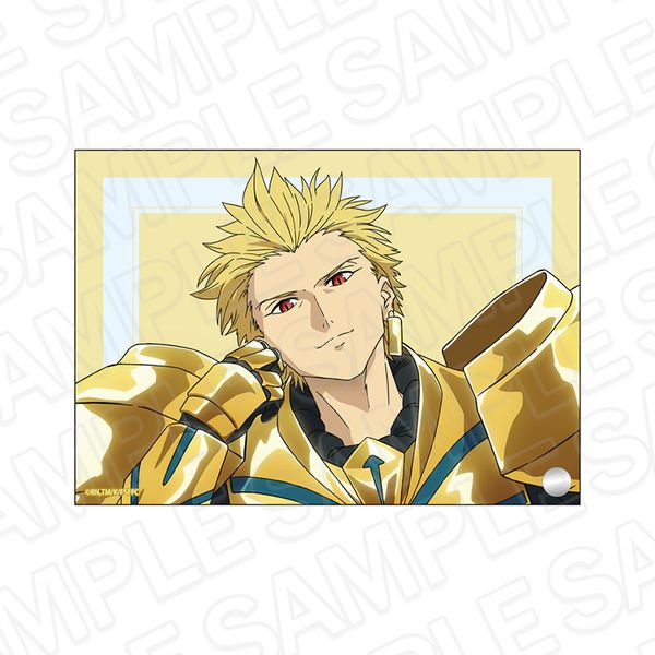 Fate/strange Fake ~jANA[g A[`[ Chair ver.